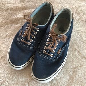 Vans ~ Era 59 Casual Shoes